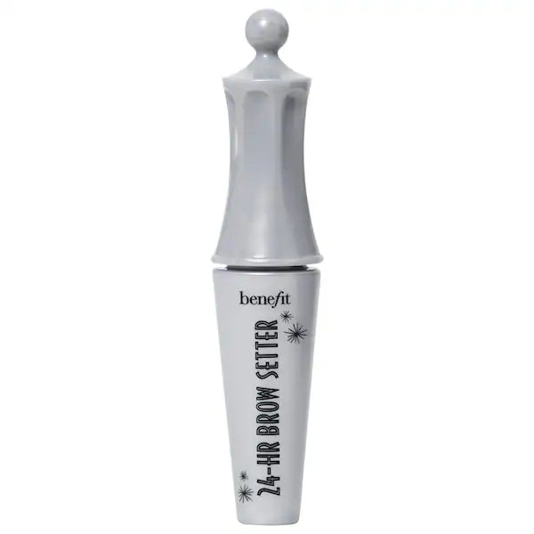 Benefit 24-HR Brow Setter Clear Brow Gel with Lamination Effect