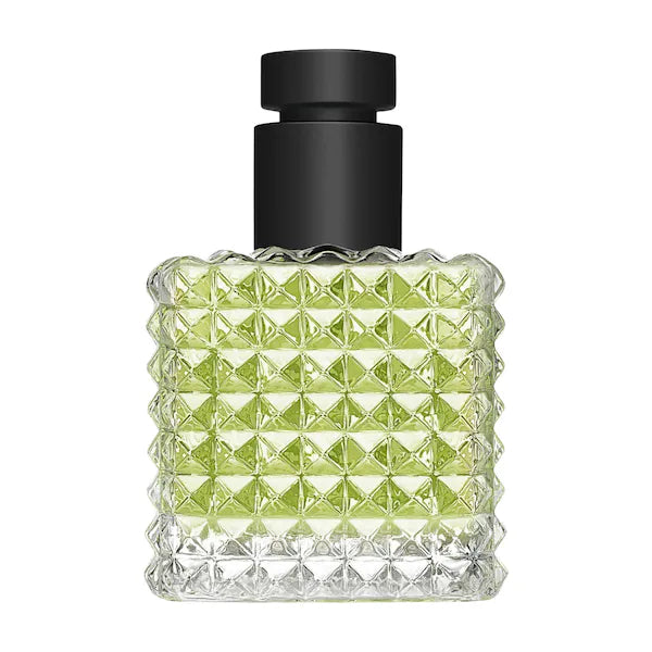 Valentino Donna Born in Roma Green Stravaganza Eau de Parfum with Vanilla & Tea Accord