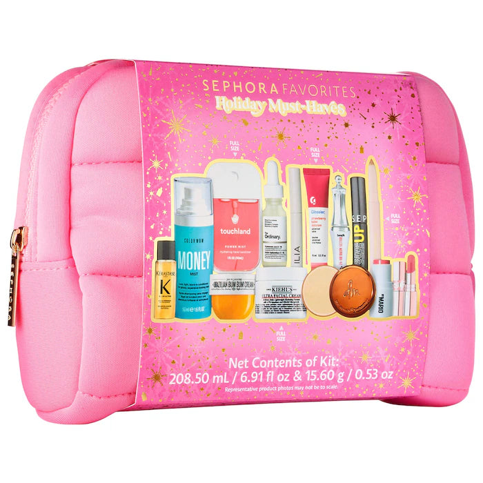 Sephora Favorites Makeup Must Haves Value Set