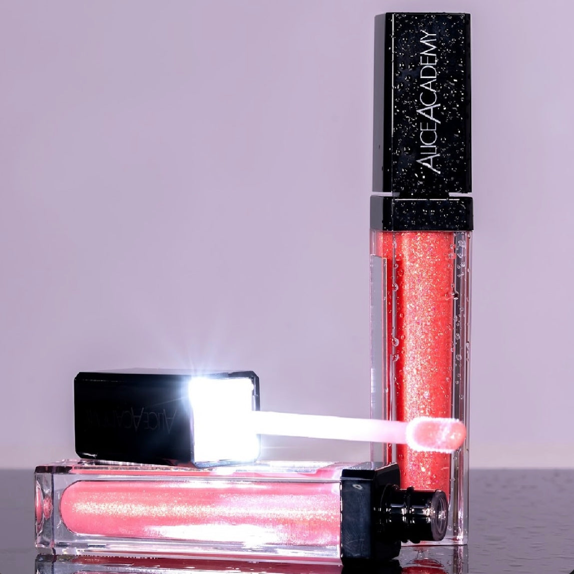 Alice Academy New Innovation Multiplex 3D Lip Gloss