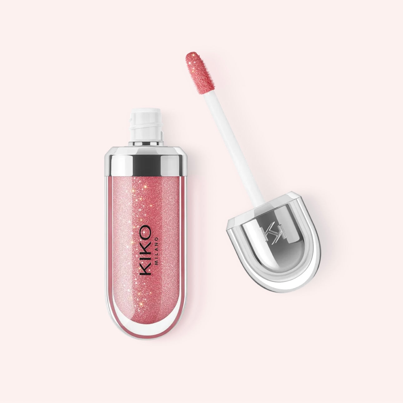 KIKO MILANO 3D Hydra Lipgloss 32