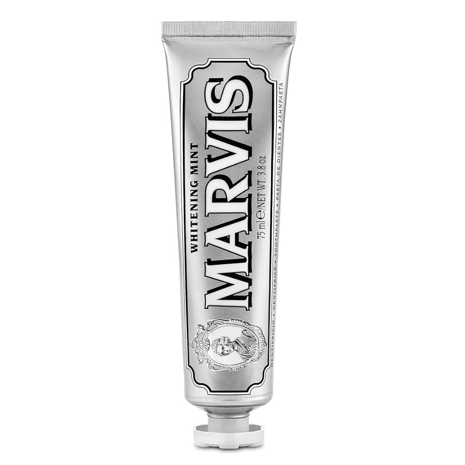 MARVIS Whitening Mint Toothpaste 75 mL