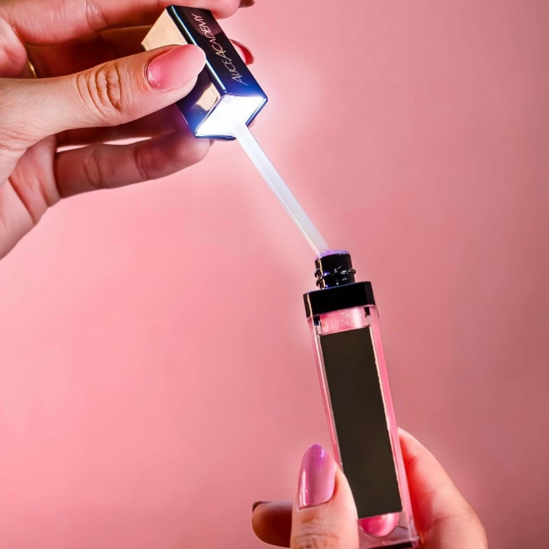 Alice Academy New Innovation Multiplex 3D Lip Gloss