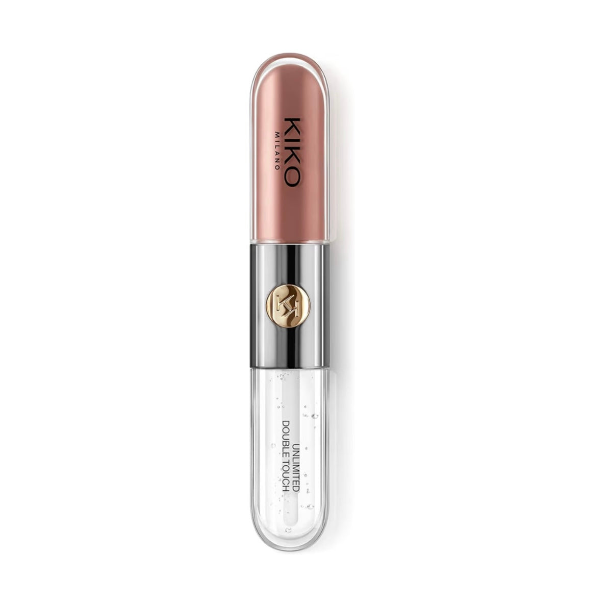 KIKO Milano Unlimited Double Touch Liquid Lipstick 103