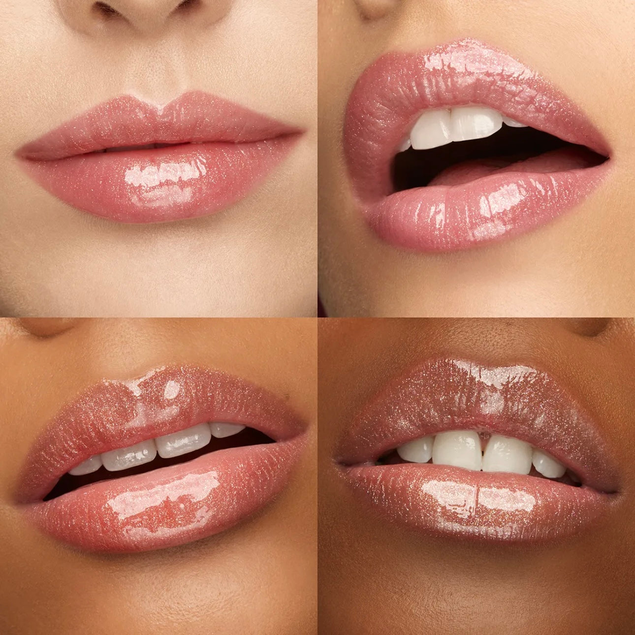KIKO MILANO 3D Hydra Lipgloss 32