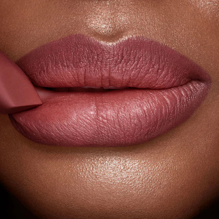 Charlotte Tilbury Mini Pillow Talk Lipstick & Liner Set