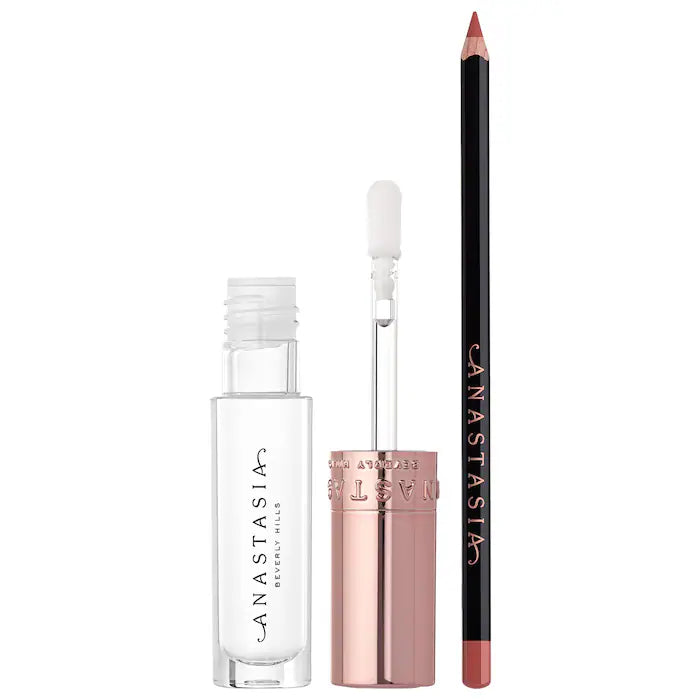 Anastasia Beverly Hills Lip Faves