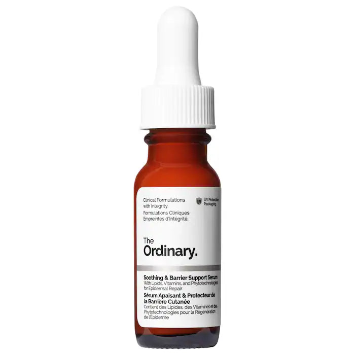 The Ordinary Soothing & Barrier Support Serum for Sensitive Skin Hydration
