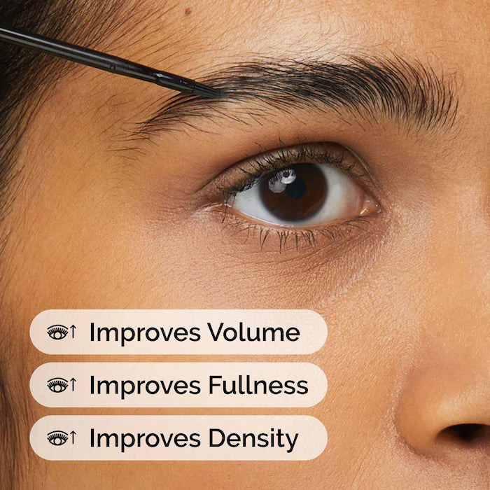 The Ordinary Multi-Peptide Lash and Brow Serum for Thicker, Fuller Looking Lashes & Brows