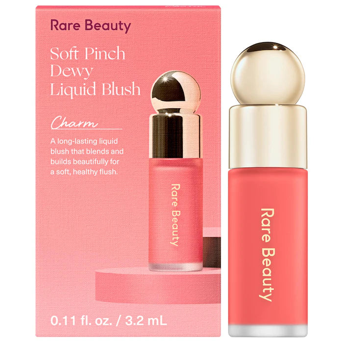Rare Beauty by Selena Gomez Mini Soft Pinch Liquid Blush