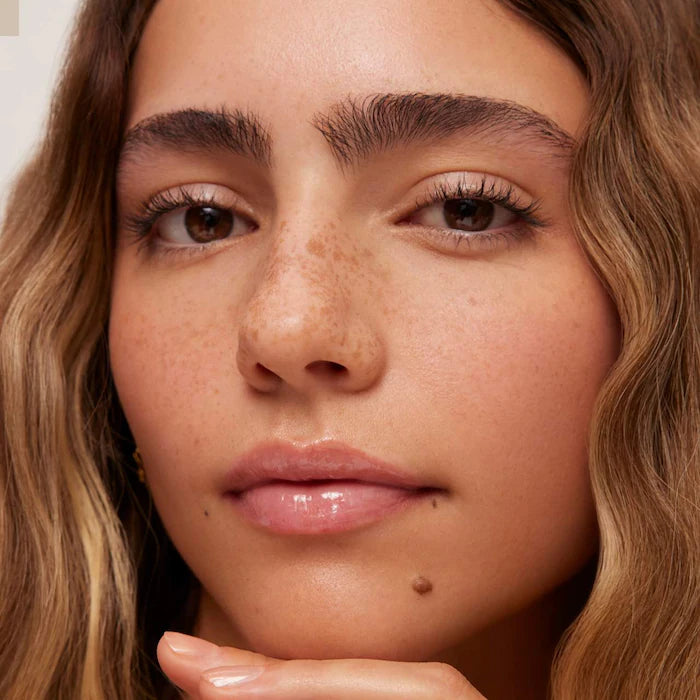 Summer Fridays Lip Butter Balm Treatment for Hydration + Nourishing Shine