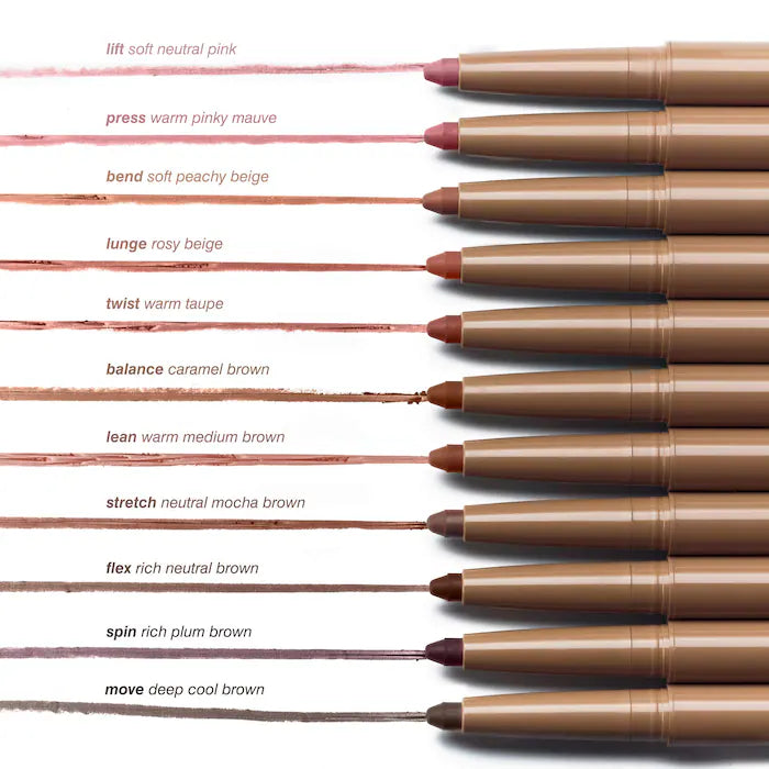 rhode Peptide Lip Shape Contouring Lip Shaper Balance