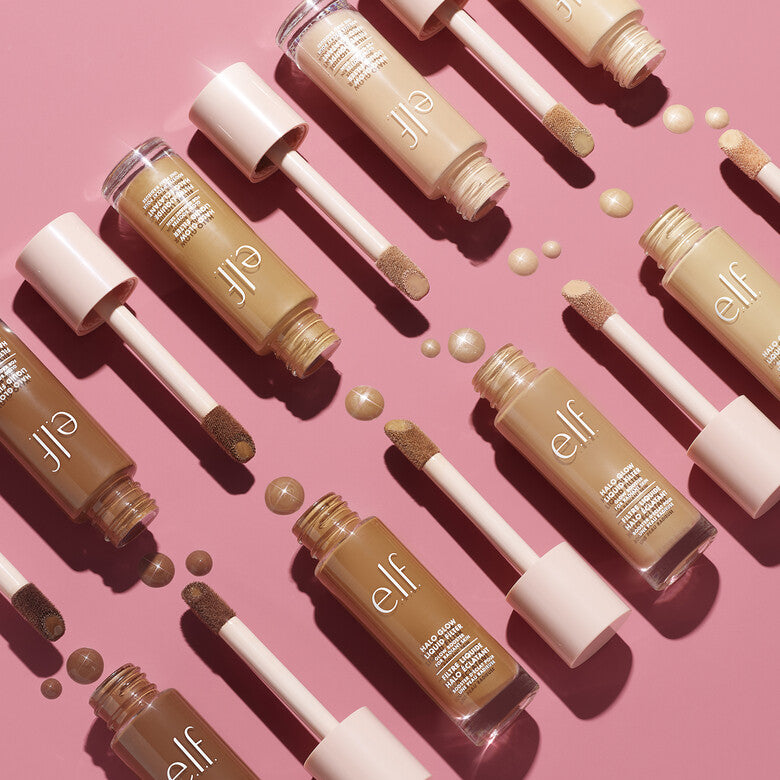 elf Halo Glow Liquid Filter 1
