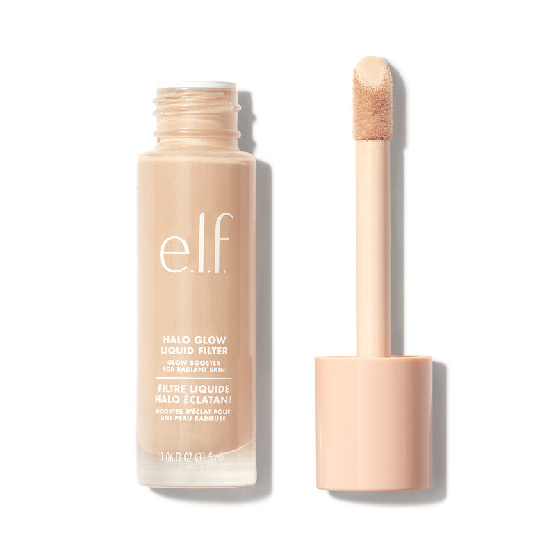 elf Halo Glow Liquid Filter 1