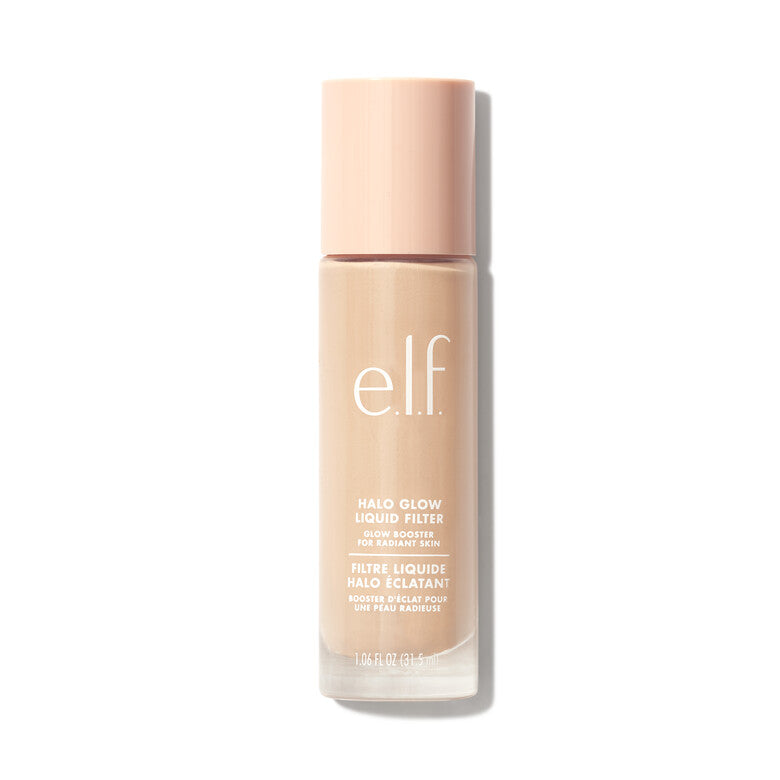 elf Halo Glow Liquid Filter 1