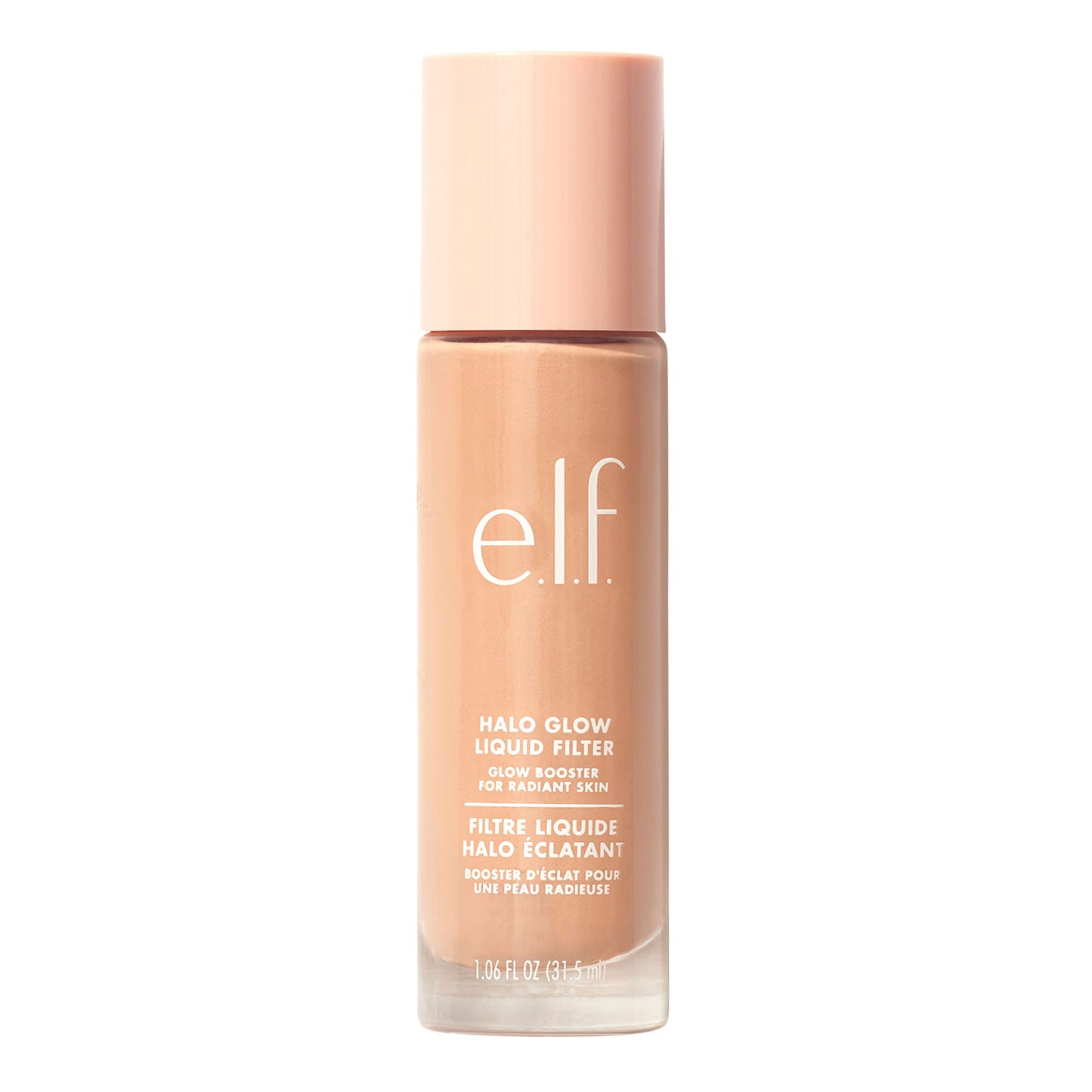 elf Halo Glow Liquid Filter 2