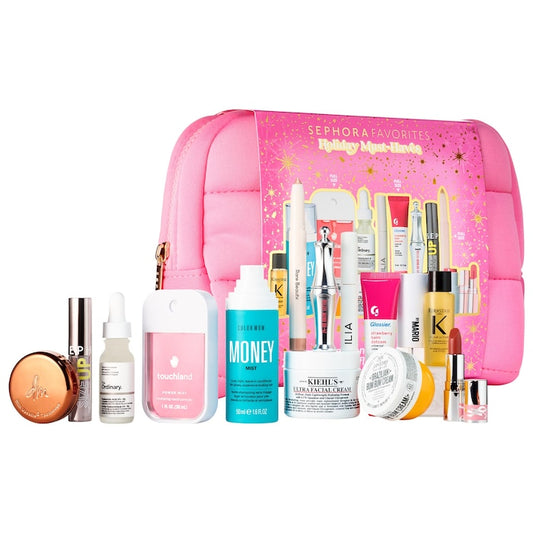 Sephora Favorites Makeup Must Haves Value Set
