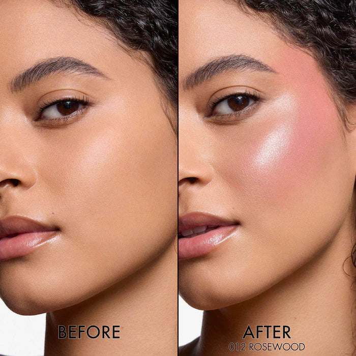 DIOR Rosy Glow Blush Stick 012 Rosewood