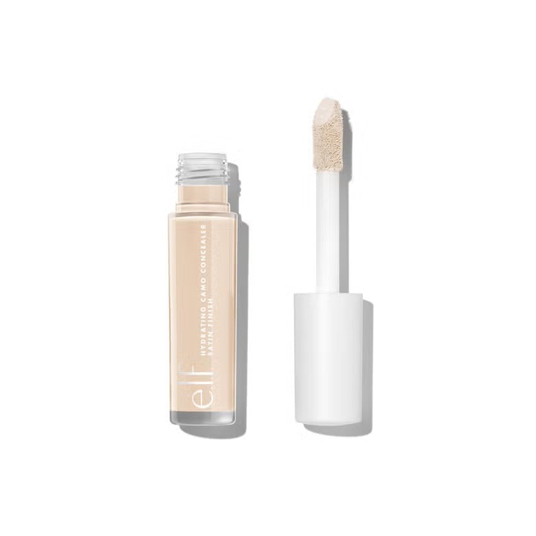 elf Hydrating Camo Concealer Fair Warm
