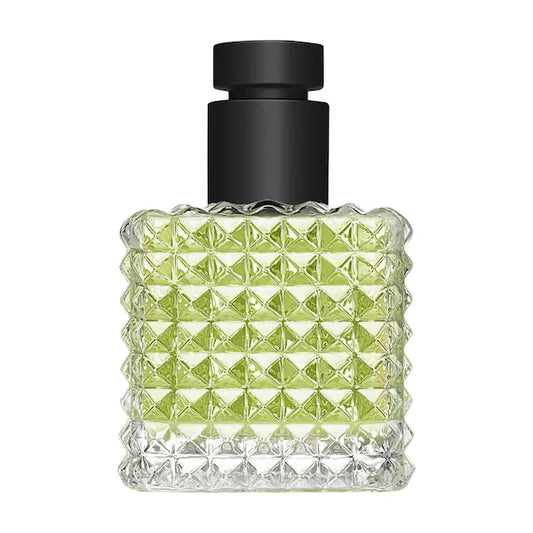 Valentino Donna Born in Roma Green Stravaganza Eau de Parfum with Vanilla & Tea Accord