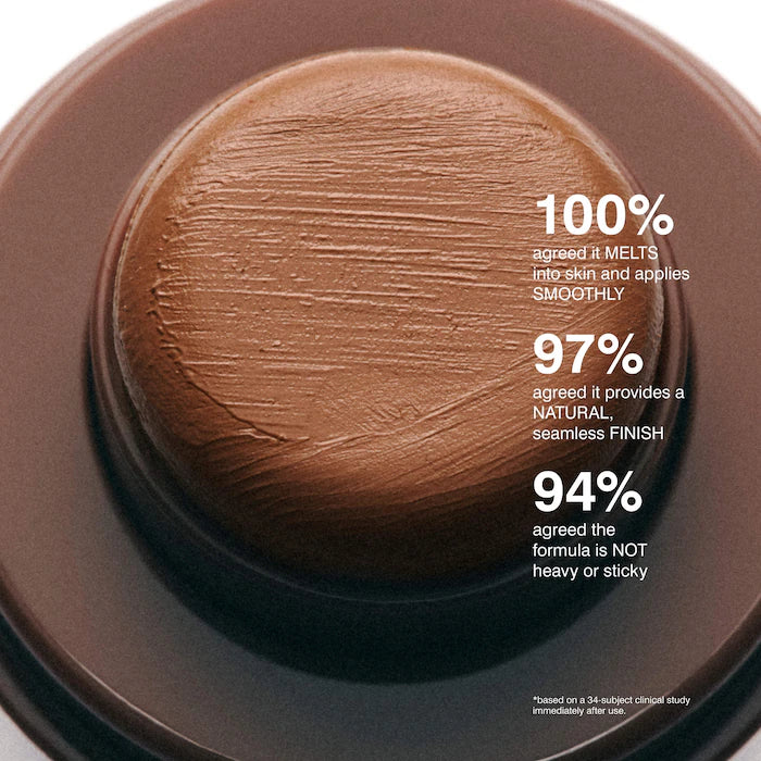 rhode Pocket Bronze Long-Wearing Cream Bronzer Color Sip