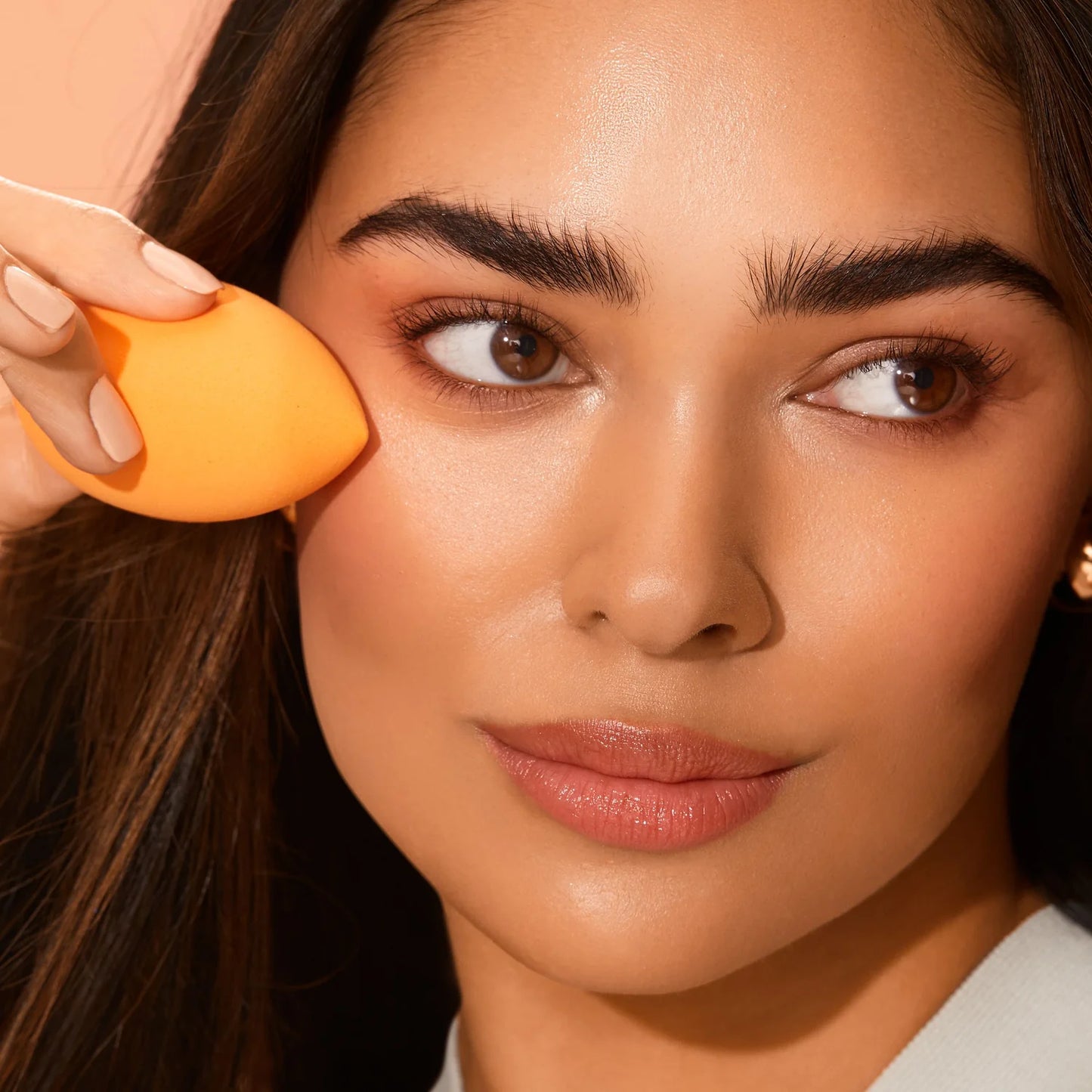 REAL TECHNIQUES Everyday Essentials Makeup Brush Set