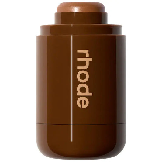 rhode Pocket Bronze Long-Wearing Cream Bronzer Color Sip