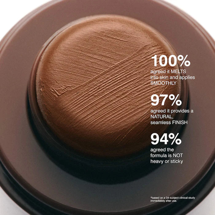 rhode Pocket Bronze Long-Wearing Cream Bronzer Color Sunbed