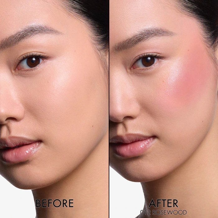DIOR Rosy Glow Blush Stick 012 Rosewood