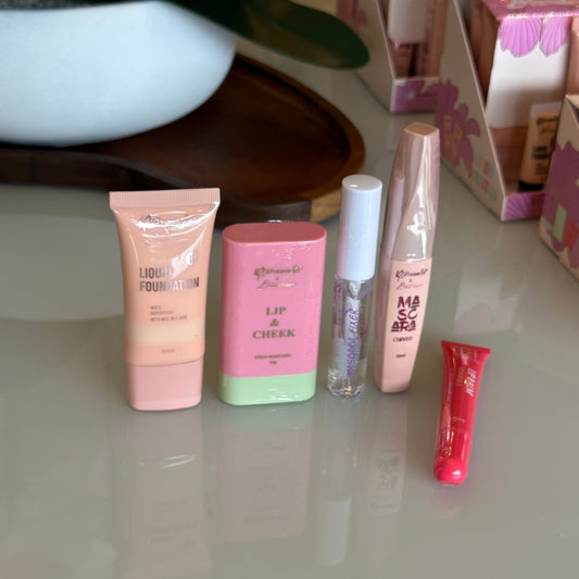 Huevo de Makeup
