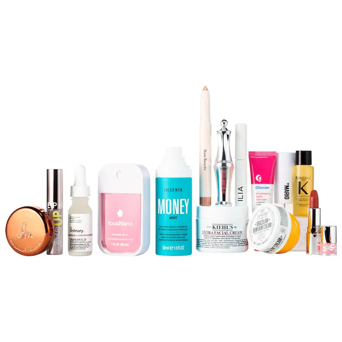 Sephora Favorites Makeup Must Haves Value Set