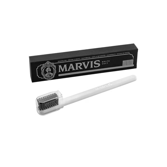 MARVIS Toothbrush White