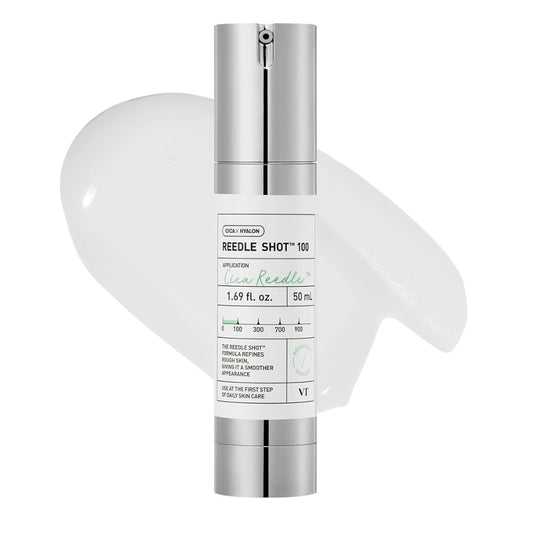 VT COSMETICS CICA Reedle Shot 100