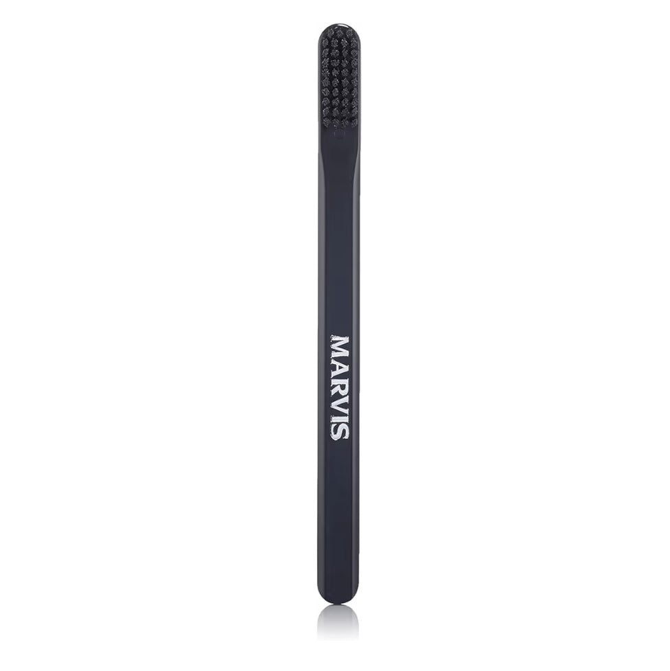 MARVIS Toothbrush Black