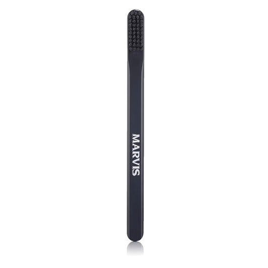 MARVIS Toothbrush Black