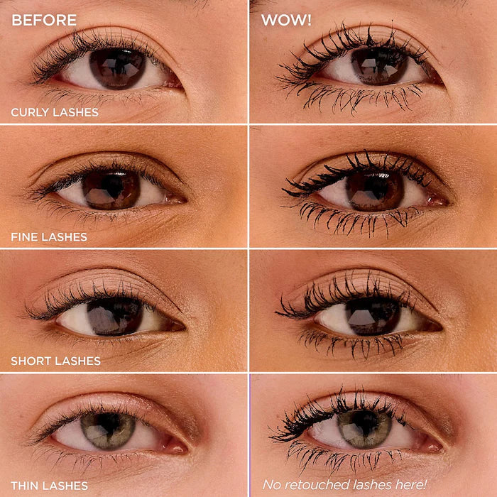 Benefit Cosmetics Mini BADgal BANG! Volumizing Mascara