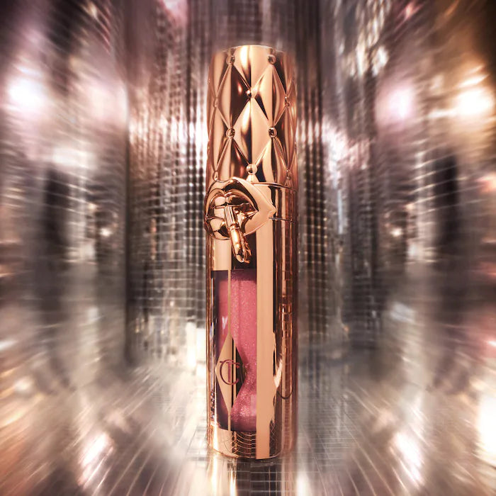 Charlotte Tilbury Big Lip Plumpgasm Plumping Lip Gloss