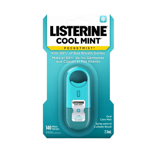 LISTERINE Pocketmist 1 Pack