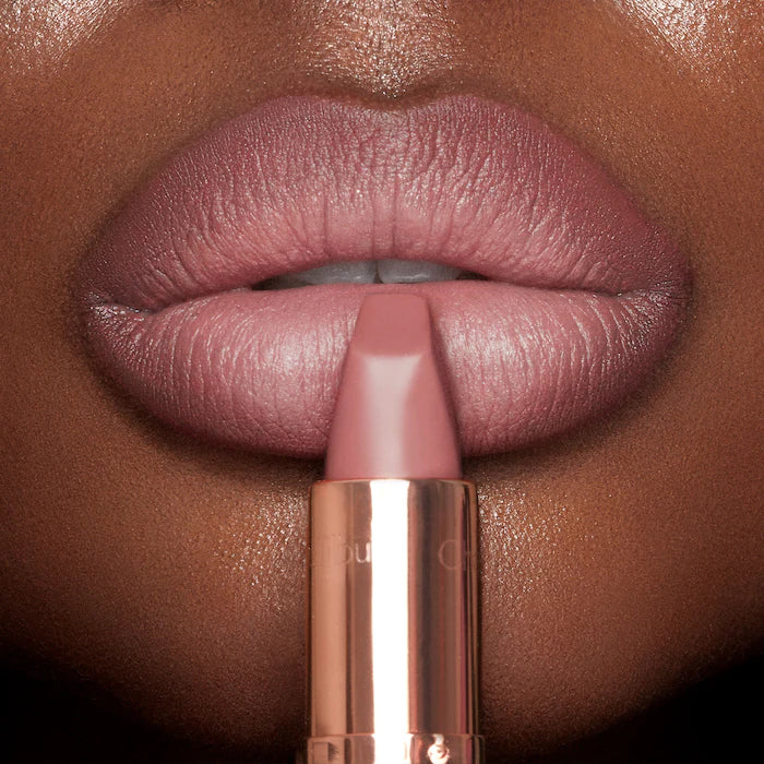 Charlotte Tilbury Mini Pillow Talk Lipstick & Liner Set