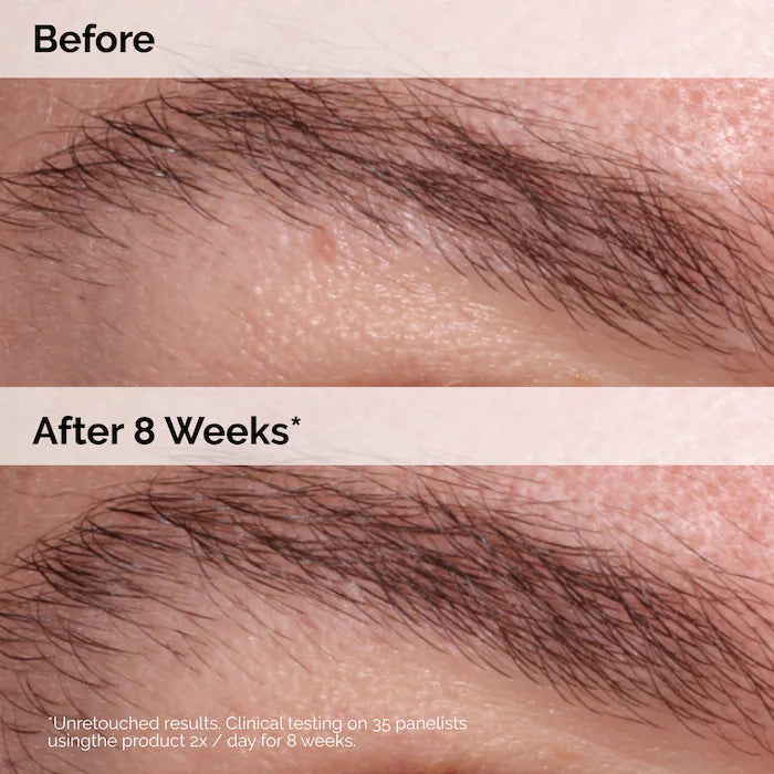 The Ordinary The Lip & Lash Set