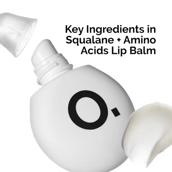 The Ordinary The Lip & Lash Set