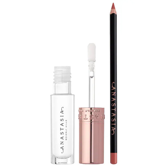 Anastasia Beverly Hills Lip Faves