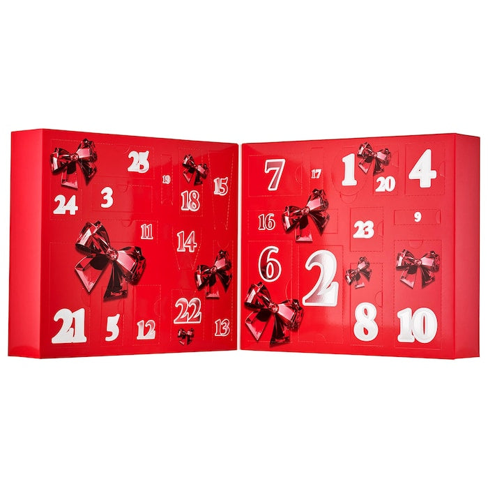 Sephora Favorites 25-Days of Beauty Must Haves Advent Calendar Online Exclusive