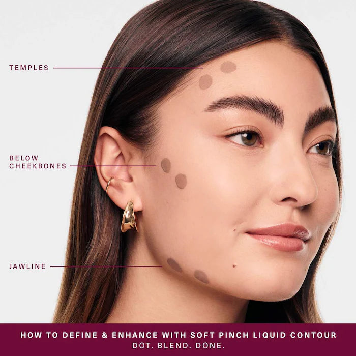 Rare Beauty by Selena Gomez Soft Pinch Liquid Contour