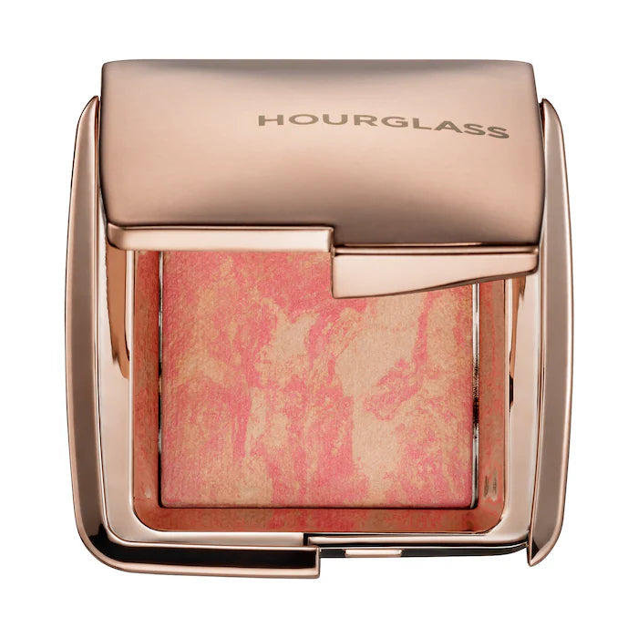 Hourglass Mini Ambient Lighting Blush