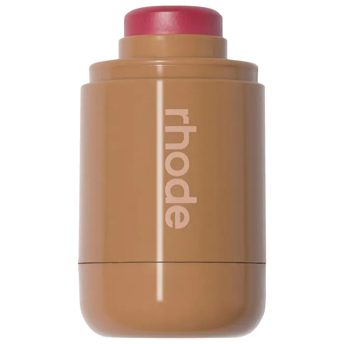 rhode Pocket Blush Buildable Hydrating Cream Blush Teacup