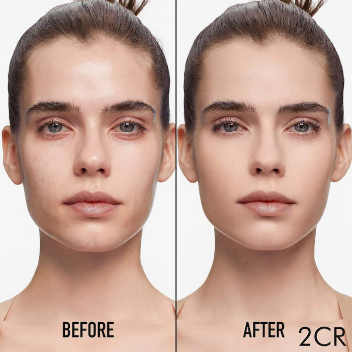 DIOR Forever Skin Perfect 24H Multi-Use Foundation Stick 2 CR