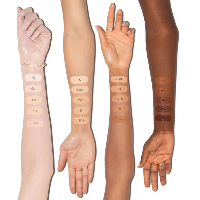 DIOR Forever Skin Perfect 24H Multi-Use Foundation Stick 2 CR