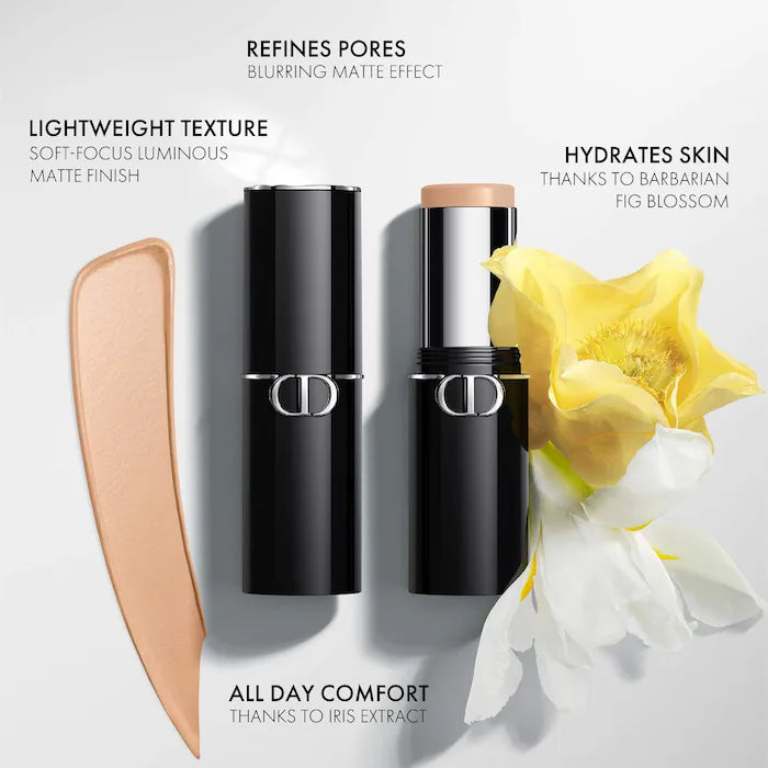 DIOR Forever Skin Perfect 24H Multi-Use Foundation Stick 2 CR