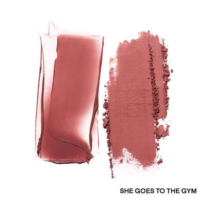 PATRICK TA Major Headlines Double-Take Crème & Powder Blush Duo She Goes To The Gym